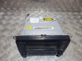 магнитола Volkswagen Touran 1 поколение 2004, 2.0 л., AZV, дизель, 6МКПП, минивэн, 1K0035186G - фото №2