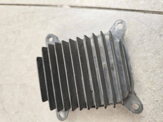 блок управления светом Tesla 2022, электро, белый, полный привод, P153292502C