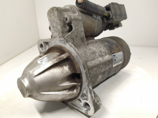 стартер Mazda 3 1 поколение [рестайлинг] 2008, 1.6 л., i, бензин, МКПП, передний привод, M000T91381