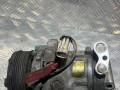 компрессор кондиционера Opel Astra G 2002, 2.0 л., дизель, SANDENSD6V12 - фото №2