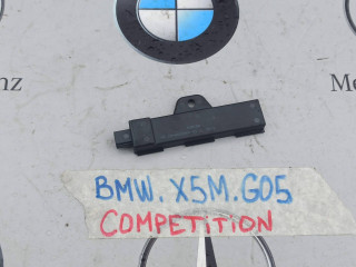 Антенна системы комфортного доступа BMW X5 M F95 2021, 4.4 л., бензин, полный привод, 6832065