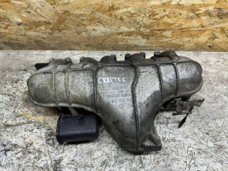 коллектор впускной Volkswagen Crafter 1 поколение 2008, 2.5 л., дизель, 07G129713C