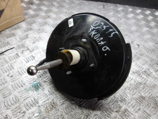 вакуумный усилитель тормозов Skoda Octavia 1 поколение [рестайлинг] 2003, 1.6 л., бензин, МКПП, хетчбэк 5 дв., 1J1614105AL