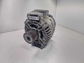 генератор Jeep Grand Cherokee WJ 2002, 2.7 л., CRD, дизель, АКПП, полный привод, 0124515084, A0121544802