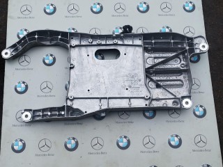 кронштейн компрессора кондиционера BMW iX I20 2024, 9871498