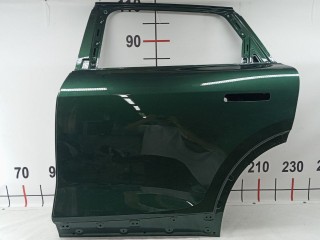 крышка багажника (дверь 3-5) Voyah Free 1 поколение 2021, 620101004