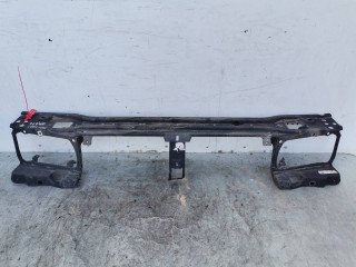 передняя панель крепления облицовки (телевизор) Renault Laguna 1 поколение 1998, 1.6 л., K4M 616, бензин, 5МКПП, универсал