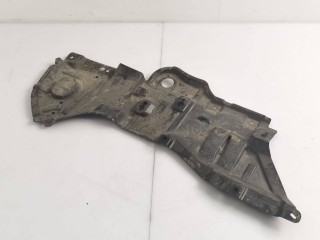 пыльник двигателя Lexus RX 4 поколение [рестайлинг] 2021, 3.5 л., гибрид, АКПП, 8x1 - layat heat blue, внедорожник 5 дв., полный привод, правый руль, 51441-48100