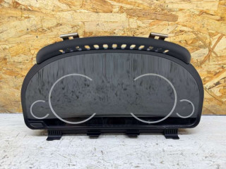 щиток приборов (приборная панель) BMW 2014, АКПП, 9348145, 0263695076