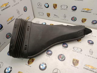 воздухозаборник Audi A6 4G/C7 [рестайлинг] 2014, 2.0 л., бензин, 4G0129624F