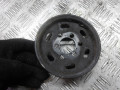шкив насоса гидроусилителя Volkswagen Golf 3 поколение 1999, 1.4 л., бензин, 038145255B - фото №5