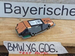 антенна BMW 2023, 3.0 л., бензин, a96, полный привод, 5A09D89