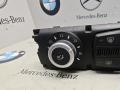 блок управления печки / климат-контроля BMW 5 серия E60/E61 2007, 9155642 - фото №2