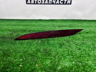 фонарь противотуманный левый Tesla Model X 1 поколение 2018, L1S, АКПП, хетчбэк 5 дв., полный привод