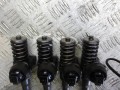 форсунка Volkswagen Transporter T5 2004, 1.9 л., дизель, 038130073BA - фото №4