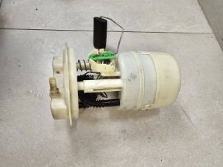 насос топливный Renault Duster 1 поколение 2014, АКПП, серый, 172025090R