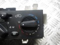 блок управления печки / климат-контроля Citroen C3 1 поколение [рестайлинг] 2009, 1.1 л., бензин, МКПП, хетчбэк 5 дв., F664477S - фото №3