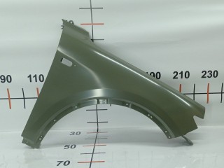 крыло Voyah Free 1 поколение 2024, H97C8403022AA