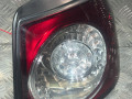 фонарь задний правый Volkswagen Golf Plus 1 поколение 2007, 1.9 л., BXE, дизель, 5МКПП, хетчбэк 5 дв. - фото №2