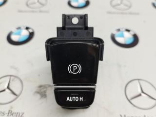 кнопка ручного тормоза (ручника) BMW 5 серия G30/G31 [рестайлинг] 2022, 3.0 л., бензин, полный привод, 5A403D5