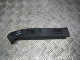 крепление бампера Volkswagen Golf 4 поколение 2003, 1.4 л., бензин, МКПП, хетчбэк 5 дв., 1J0807183A