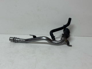 трубка охлаждающей жидкости Renault 2021, 2.0 л., дизель, 6МКПП, микроавтобус, 210225549R