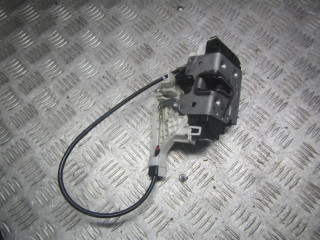 замок двери передней правой Mercedes-Benz Sprinter 2 поколение [рестайлинг] (W906) 2017, 2.2 л., дизель, МКПП, микроавтобус, A9067202035