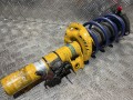 стойка передняя Volkswagen Scirocco 3 поколение 2010, 1.4 л., CAVA, бензин, АКПП, купе, 35-108191, VE3-A819, KBA91200, 24-178006 - фото №3