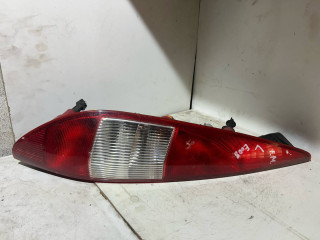 фонарь задний левый Ford Mondeo 3 поколение 2001, 2.5 л., бензин, универсал