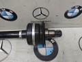 полуось задняя (приводной вал, ШРУС) BMW XM G09 2023, 4.4 л., бензин, c5y, полный привод, 5A5DCC1 - фото №3