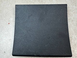 Накладка центральной панели Mercedes-Benz GLK-Класс X204 [рестайлинг] 2014, 2.2 л., дизель, АКПП, белый, внедорожник 5 дв., полный привод, A2046820116