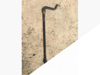 стабилизатор подвески передний Volkswagen Passat B5 1999, 1.8 л., бензин