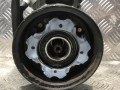 компрессор кондиционера Audi A4 B6 2002, 1.9 л., AVB, дизель, МКПП, седан, 6SEU12C, 447220-8424 - фото №2
