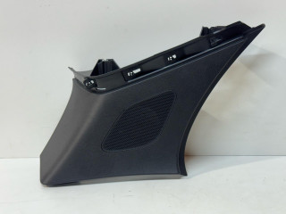 обшивка стойки Porsche 2022, 2.9 л., бензин, АКПП, внедорожник 5 дв., 95B867245