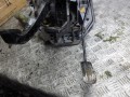 узел педальный (блок педалей) Volkswagen Transporter T4 1992, 2.4 л., дизель, МКПП, микроавтобус - фото №7