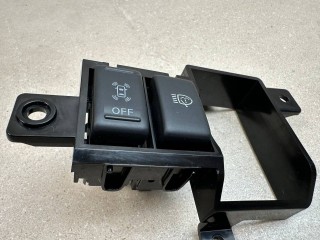 кнопка (выключатель) Infiniti G 4 поколение [рестайлинг] 2013, 3.7 л., VQ37VHR, бензин, АКПП, черный, кабриолет, задний привод, 25530JL30A, 259891BH0A