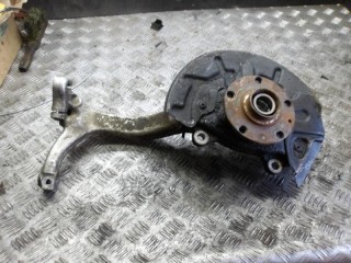 ступица передняя правая Audi A4 B6 2005