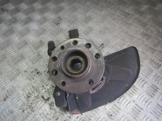 ступица передняя левая Opel Astra H/Family [рестайлинг] 2010, 1.4 л., бензин, МКПП, универсал