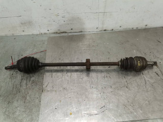 полуось передняя правая (приводной вал, ШРУС) Opel Astra F 1994, 1.6 л., бензин, 5МКПП