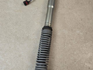 активатор замка багажника Maserati Quattroporte 6 поколение [рестайлинг] 2019, 3.0 л., бензин, АКПП, чёрный, седан, задний привод, C58012102