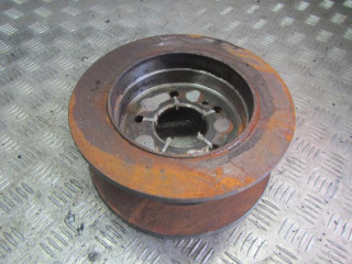 диск тормозной задний Mercedes-Benz 190 1 поколение 1993, 2.3 л., бензин, МКПП, седан