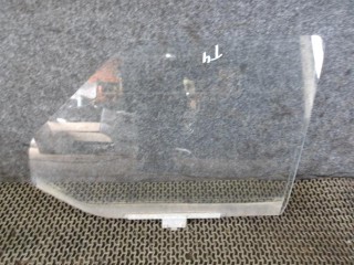 стекло двери передней левой Volkswagen Transporter T4 1998, 1.9 л., дизель, МКПП, микроавтобус