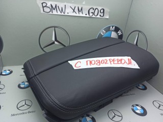 подлокотник BMW XM G09 2023, 4.4 л., бензин, c5y, 9399778, 9399802, 9399780, 9399804
