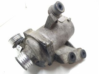 помпа BMW 2010, 2.0 л., i, бензин, МКПП, задний привод, 7586928, 11517586928