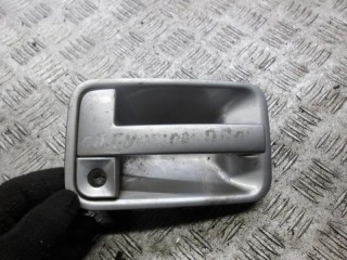 ручка наружная Citroen Evasion 1 поколение 1996, 1476387077