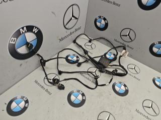 проводка датчиков парковки Mercedes-Benz GLC-Класс X253 [рестайлинг] 2020, 2.0 л., бензин, полный привод, правый руль, A2535407630