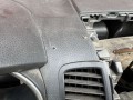 панель передняя салона (торпедо) Kia Sorento 2 поколение 2011, 847102P000 - фото №5