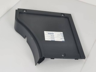 обшивка багажника Lexus RX 4 поколение [рестайлинг] 2021, 3.5 л., гибрид, АКПП, 8x1 - layat heat blue, внедорожник 5 дв., полный привод, правый руль, 64993-48130, 64993-48131