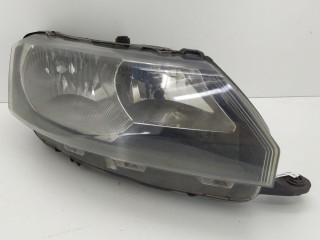 фара правая Skoda Rapid 1 поколение 2014, 5JC941016