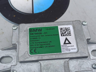 блок управления (другие) BMW X5 M F95 2021, 4.4 л., бензин, полный привод, 9878658